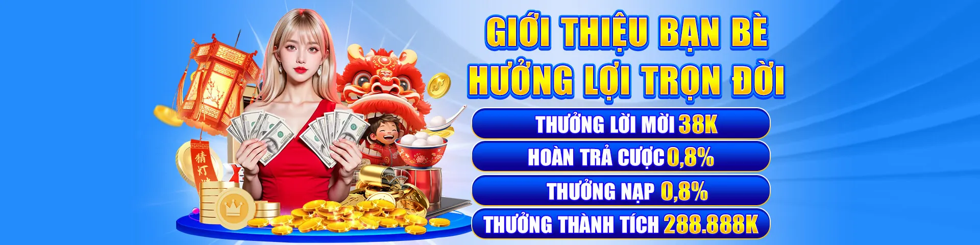Chương trình đối tác 33win39 - Cùng nhau phát triển
